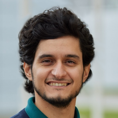 José Ignacio Robledo